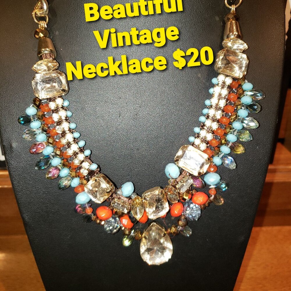 Necklace